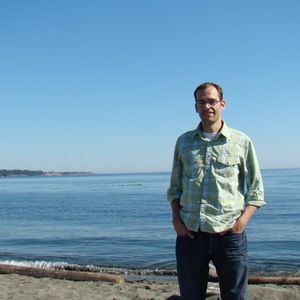 Meet your Posher, Jeff